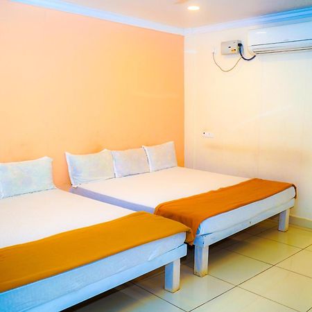 Aditi Rooms Tiruchirappalli Екстериор снимка